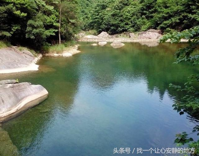 温州十大景区排名（有些还是非常值得一去的）(14)
