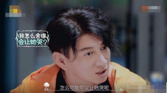 吴奇隆会带儿子一起探班刘诗诗（49岁吴奇隆探班小17岁妻子刘诗诗）(6)