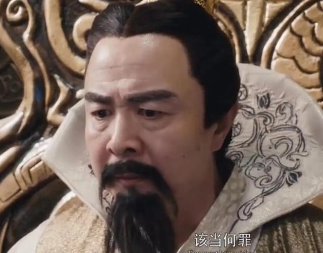 徐少华戴假发的戏（62岁徐少华现身商演再扮唐僧）(6)