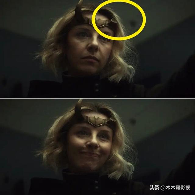 洛基第6集深度解析（你注意到了几个）(5)