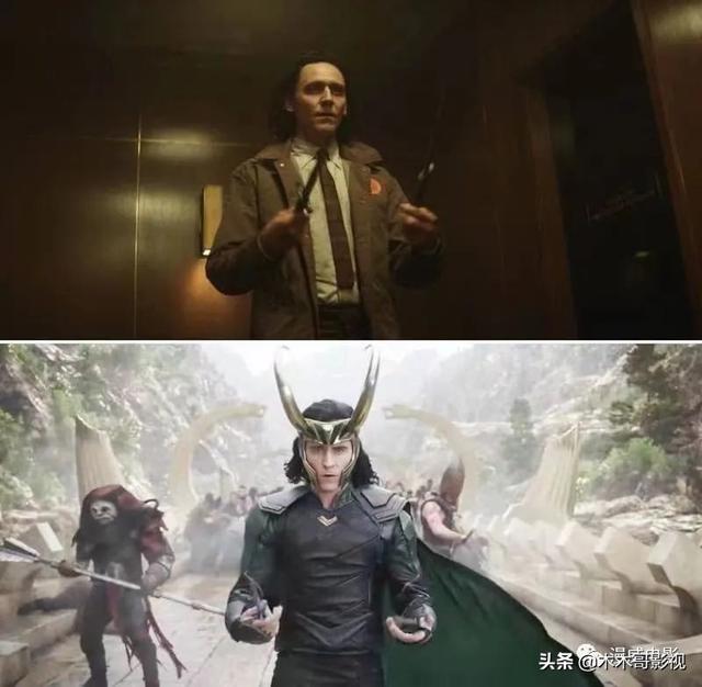 洛基第6集深度解析（你注意到了几个）(8)