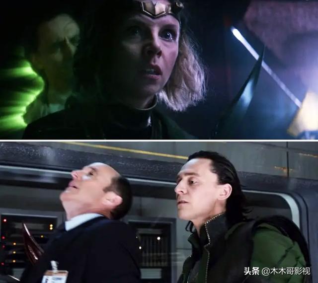 洛基第6集深度解析（你注意到了几个）(9)