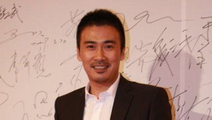柳云龙老婆是哪里人,柳云龙的第一个妻子是陈数吗图11