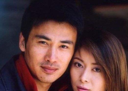 柳云龙老婆是哪里人,柳云龙的第一个妻子是陈数吗图2
