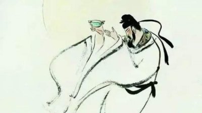 ​诗佛是谁诗鬼是谁诗魔是谁诗豪是谁,诗仙诗圣诗魔诗佛诗鬼分别是谁