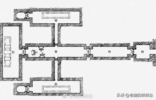 明十三陵定陵现状（探访明十三陵之万历定陵）(18)
