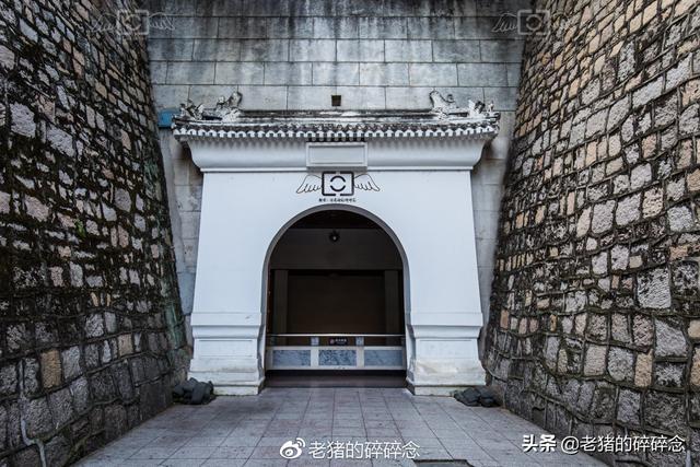 明十三陵定陵现状（探访明十三陵之万历定陵）(13)