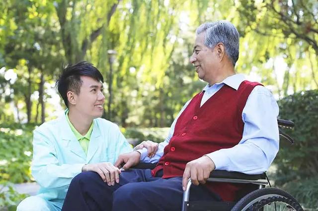 人老了到底要不要去养老院（大不了住养老院）(5)