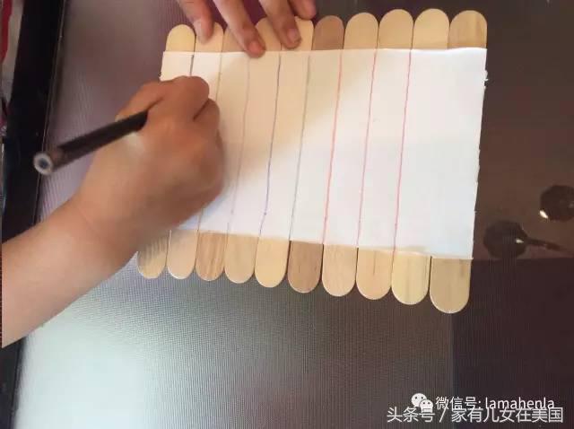 父亲节做什么简单的手工礼物（再小的宝宝都可以亲手制作一份有意义的父亲节礼物啦）(5)