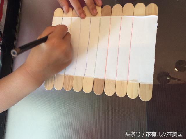 父亲节做什么简单的手工礼物（再小的宝宝都可以亲手制作一份有意义的父亲节礼物啦）(7)