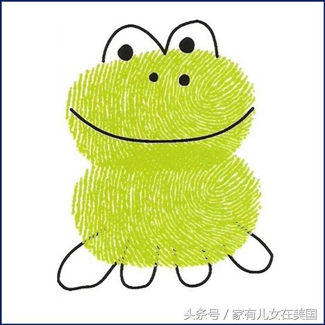父亲节做什么简单的手工礼物（再小的宝宝都可以亲手制作一份有意义的父亲节礼物啦）(29)