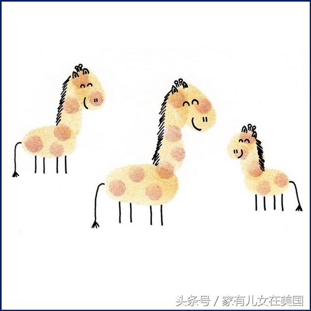 父亲节做什么简单的手工礼物（再小的宝宝都可以亲手制作一份有意义的父亲节礼物啦）(39)