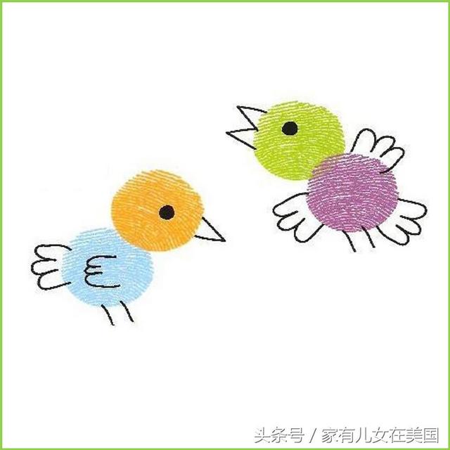 父亲节做什么简单的手工礼物（再小的宝宝都可以亲手制作一份有意义的父亲节礼物啦）(40)