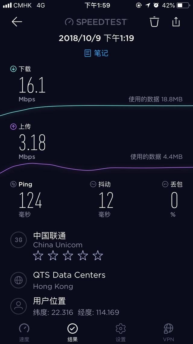 国际漫游运营商怎么选（三大运营商国际漫游对比）(18)