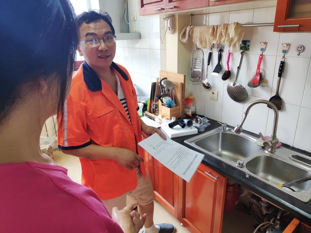 贝克巴斯厨余垃圾处理（贝克巴斯E70家用厨房食物垃圾处理器）(21)