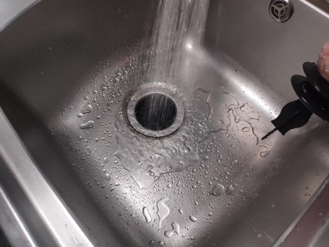 贝克巴斯厨余垃圾处理（贝克巴斯E70家用厨房食物垃圾处理器）(18)