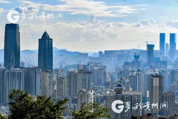 贵州黔南最新规划图（黔南这个县被纳入贵阳都市区范围）(13)
