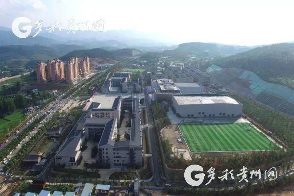 贵州黔南最新规划图（黔南这个县被纳入贵阳都市区范围）(19)