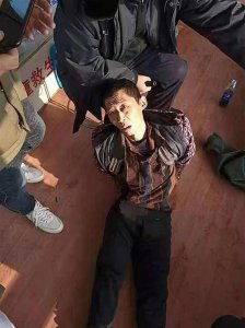​朱贤健个人资料简介是特种兵吗 朱贤健为什么要跑怕回到朝鲜？