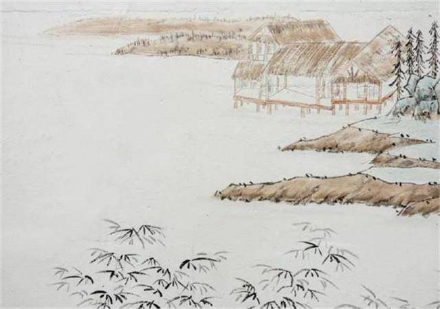 古诗的平仄讲解（学会区分平仄让你更懂诗词）(7)