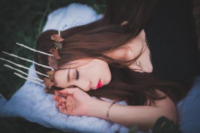 ​一个女人想你的三个表现（大多数时候会用这三种最直接的方式表达）