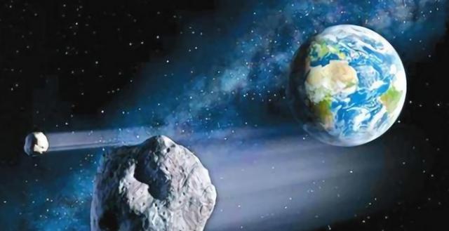 人类必须移居外星球吗（10颗新地球被发现）(3)