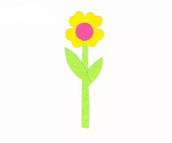 贺卡都是怎么做的（3款贺卡制作方法）(16)