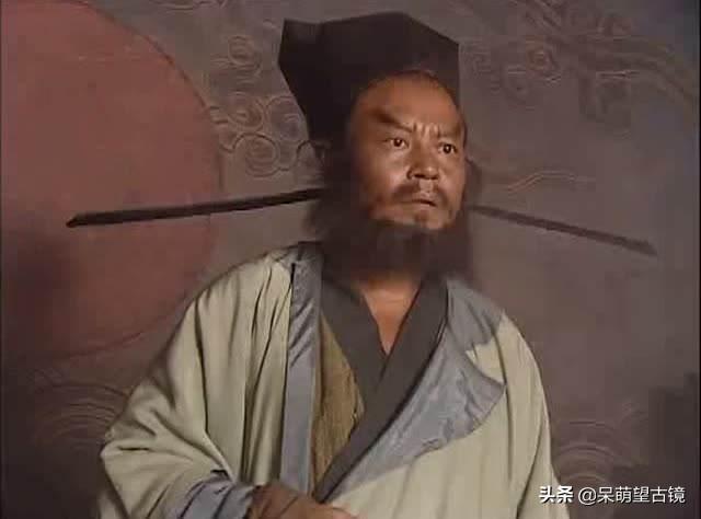 百家讲坛鲍鹏山新说水浒李逵（梁山好汉中有六个幽默大王）(4)