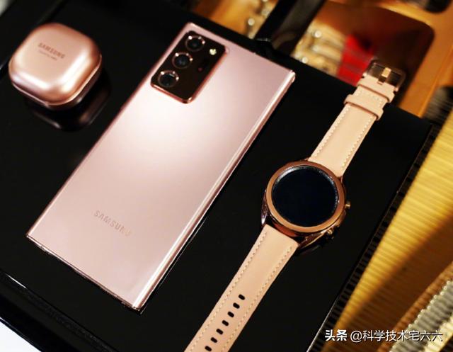 三星note20详细对比测评（三星note20评测没啥亮点）(5)
