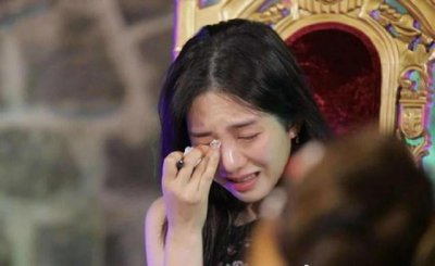 ​韩国女团成员AOA权珉娥14岁时被侵犯 被队长霸凌和家暴，自杀20次未遂