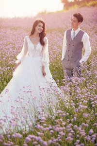 ​济南婚纱摄影哪家强（济南婚纱摄影排行榜）