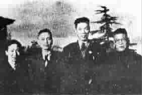 上海1948（电报中的上海1949解放上海）(3)