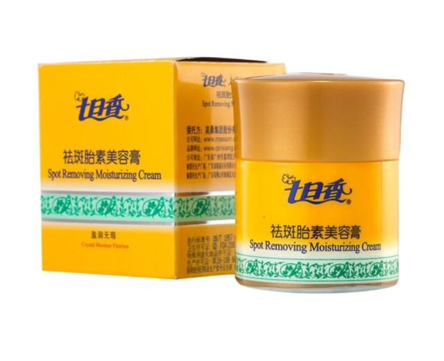 国货好物推荐美妆（这20种国货美妆都很牛）(9)