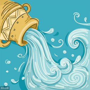 ​水瓶座女生真正的性格（带你了解真实的水瓶座女生）