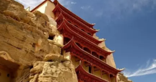 中国的世界文化遗产有哪些  资料,介绍中国的世界文化遗产作文500字图13