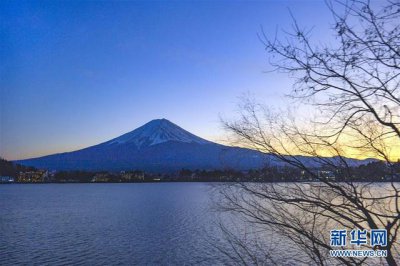 ​富士山到底会喷发吗（真相与常识91）