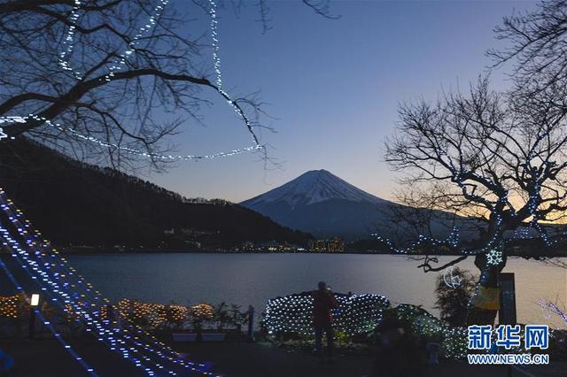 富士山到底会喷发吗（真相与常识91）(2)