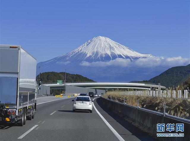 富士山到底会喷发吗（真相与常识91）(4)