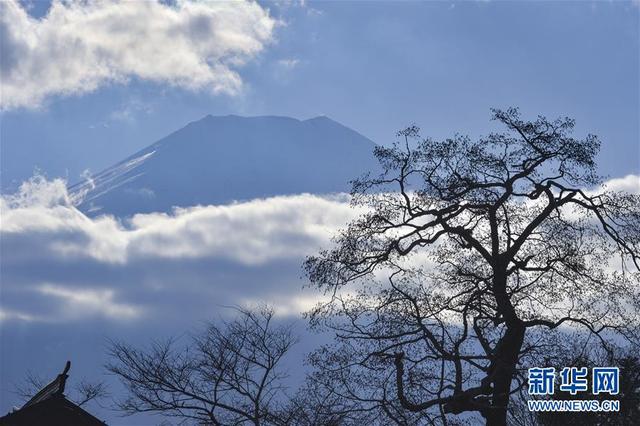 富士山到底会喷发吗（真相与常识91）(3)