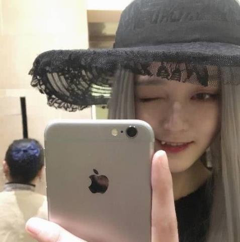 长期禁欲的女生长相 原来禁欲系美女都长这个样(10)