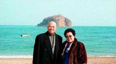 ​迟重瑞的第一任妻子(迟重瑞唐僧的爱情故事)