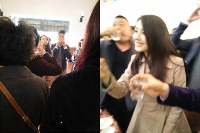 赵又廷的哥哥是谁（天天吵架的高圆圆不是人间仙妻）