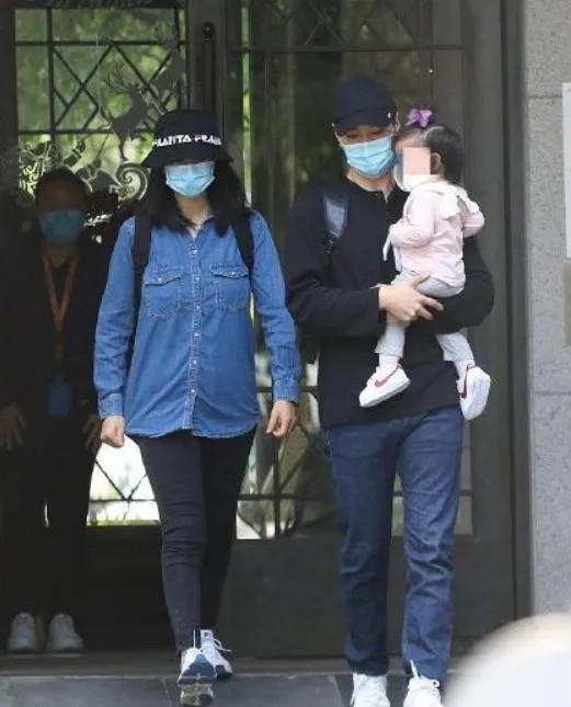 赵又廷的哥哥是谁（天天吵架的高圆圆不是人间仙妻）