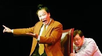 相声演员大兵的儿子叫什么(相声演员大兵妻子是谁)  第11张