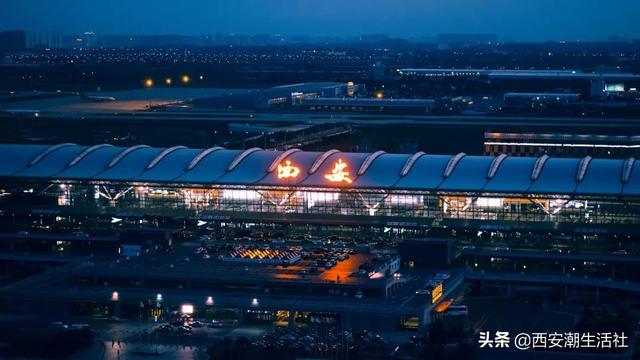 陕西五大机场（陕西又一机场获批）(1)