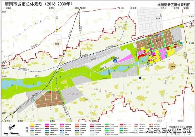 陕西五大机场（陕西又一机场获批）(12)