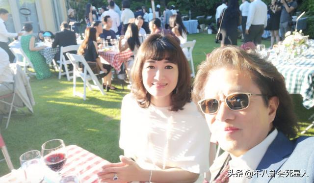 香港女星钟楚红简历（丈夫去世的香港女星）(10)