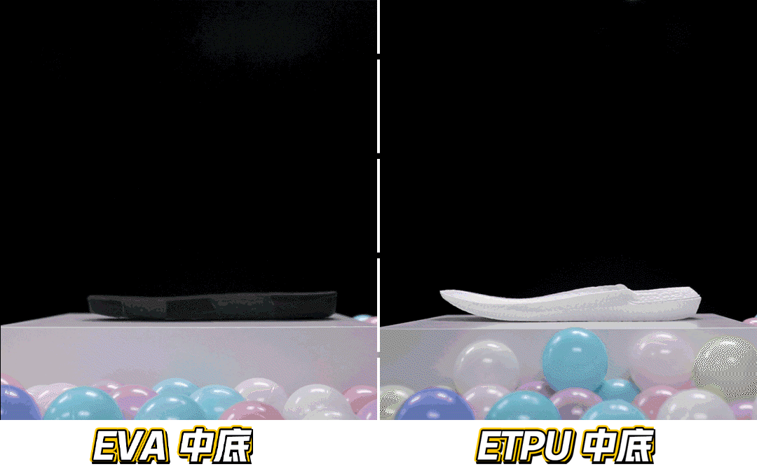 李宁新出的六款跑鞋（李宁前设计师造了款能跑酷的轻跑鞋）(10)