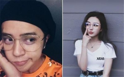 ​周扬青家境显赫惊人是真的吗,罗志祥为什么看上周扬青怎么认识的