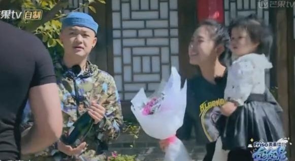 包文婧老公是谁(包文婧老公是谁啊) 包文婧 老公 第4张